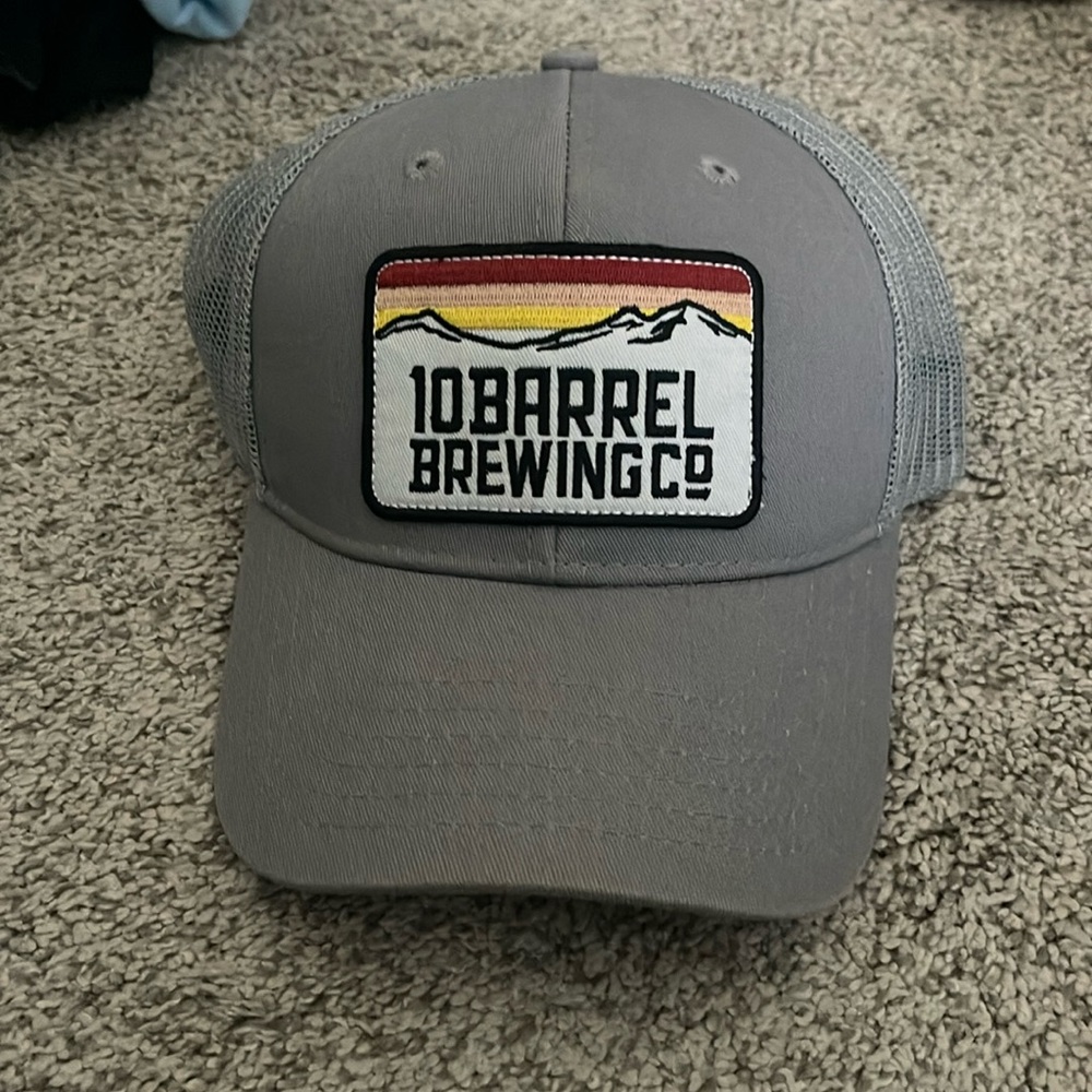 Brewing hat